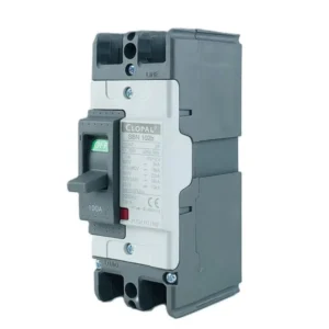 Industrial Breaker (Local and imported)