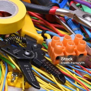 Electrical items