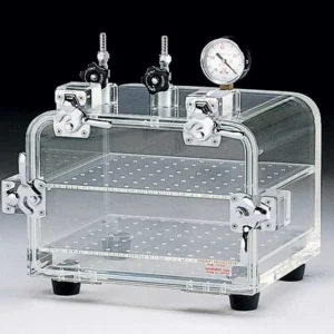 Acrylic Desicator (Imported)