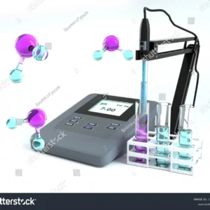 BenchTop Ph meter (Both local & Imported )