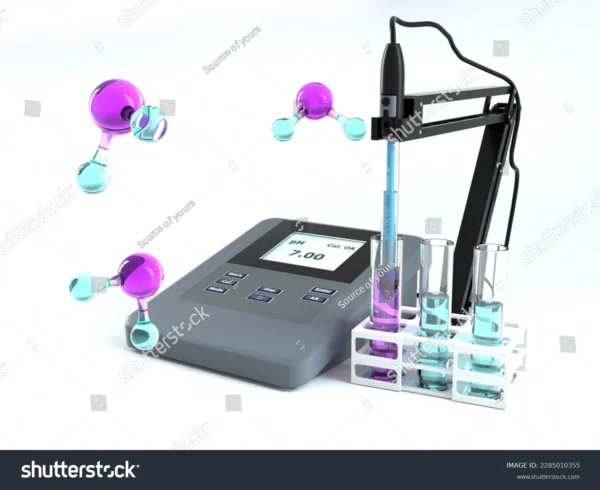 BenchTop Ph meter (Both local & Imported )