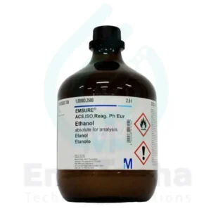 Ethanol (Merck)