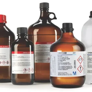 Hydrochloric Acid 33 %