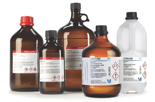 Hydrochloric Acid 33 %