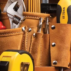 Hardware Industrial items