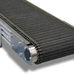 Industrial Conveyor belts and Chain