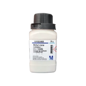 Methyl Orange Indicator (Merck)
