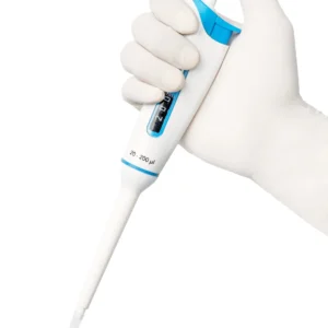 Micro Pipette 0.1 µL to 1000 µL