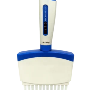 Multichannel Micro Pipette