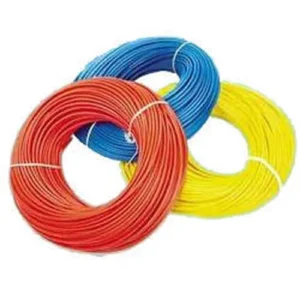 PVC insulated Cable (Copper)