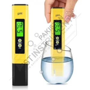 Portable Ph meter (Local & Imported )