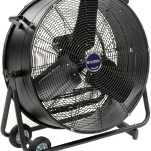 Portable Tilt Blower Fan