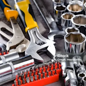Power Tools