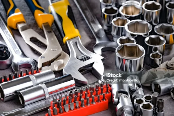 Power Tools