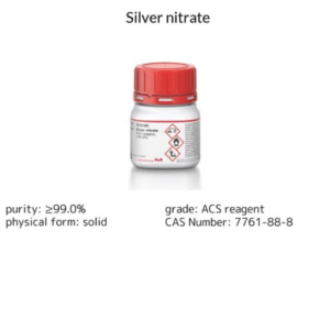 Silver Nitrate