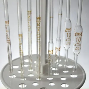 Volumetric Pipette