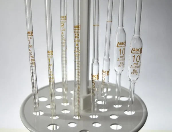 Volumetric Pipette