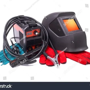Welding items