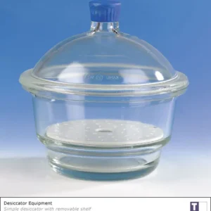 Desicator (China)