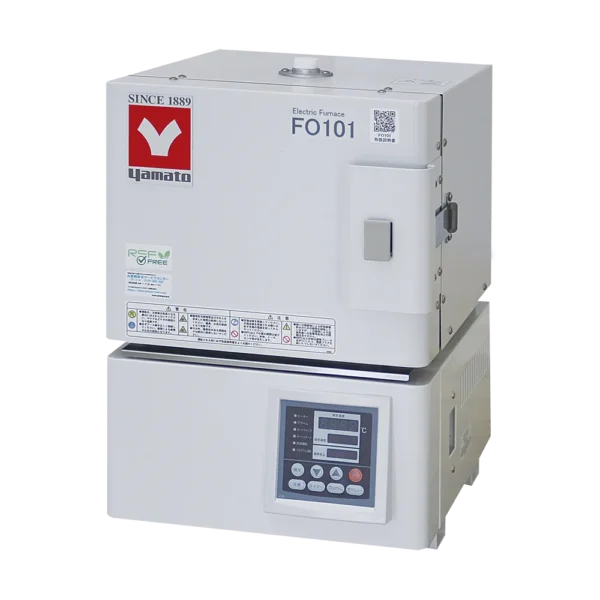 Yamato Furnace USA ( 1200°C to 1800°C,)