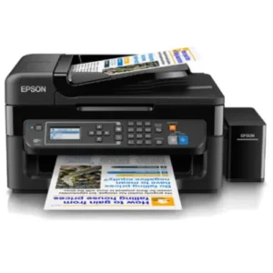 Printer and Scanner 2 in one (Imported )